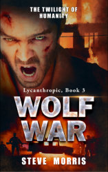 Wolf War